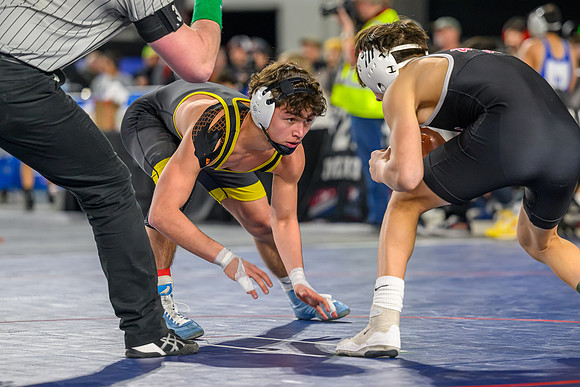 Tahoma Mat Classic 2026-079