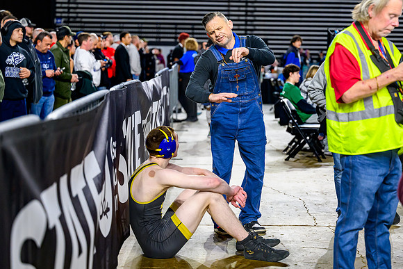 Tahoma Mat Classic 2026-076