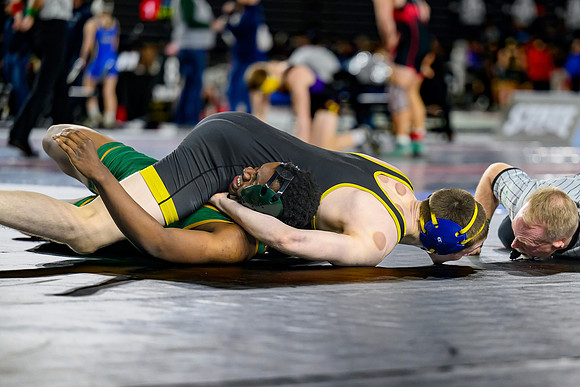 Tahoma Mat Classic 2026-74