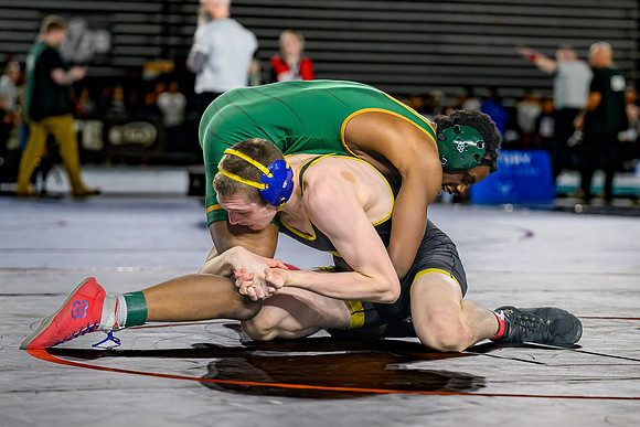 Tahoma Mat Classic 2026-70