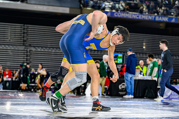 Tahoma Mat Classic 2026-60