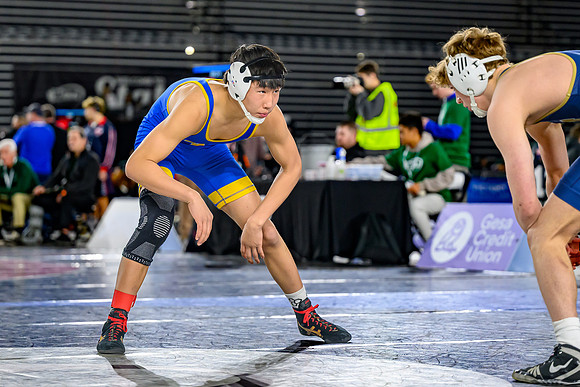 Tahoma Mat Classic 2026-52