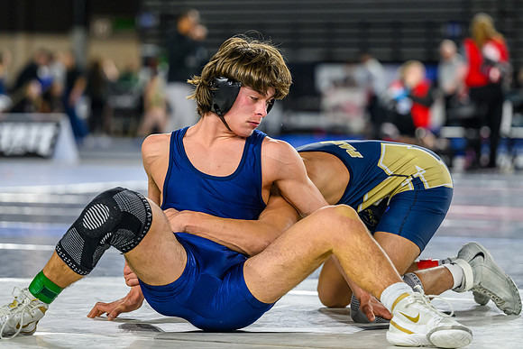 Tahoma Mat Classic 2026-48