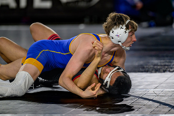 Tahoma Mat Classic 2026-22