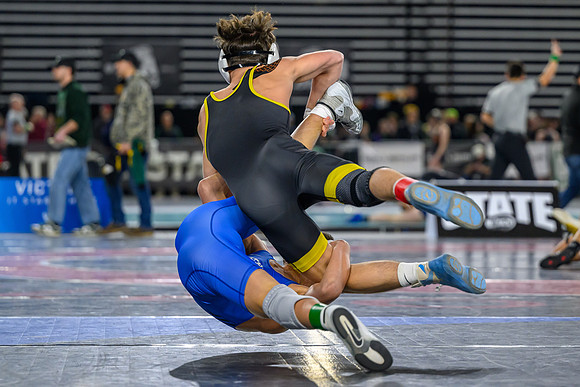 Tahoma Mat Classic 2026-12