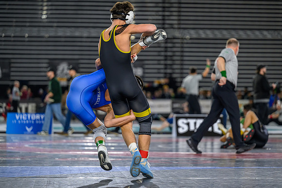 Tahoma Mat Classic 2026-11