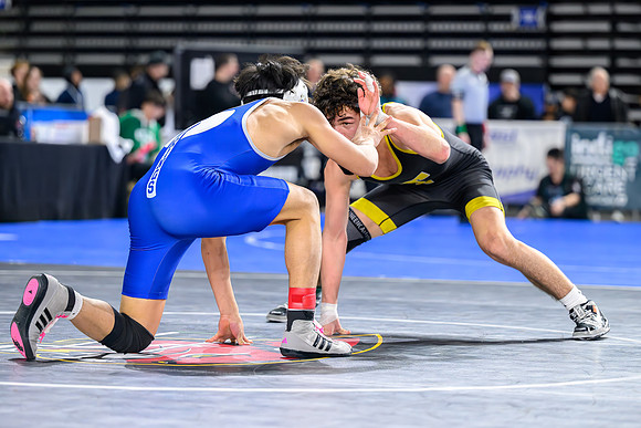 Tahoma Mat Classic 2026-314
