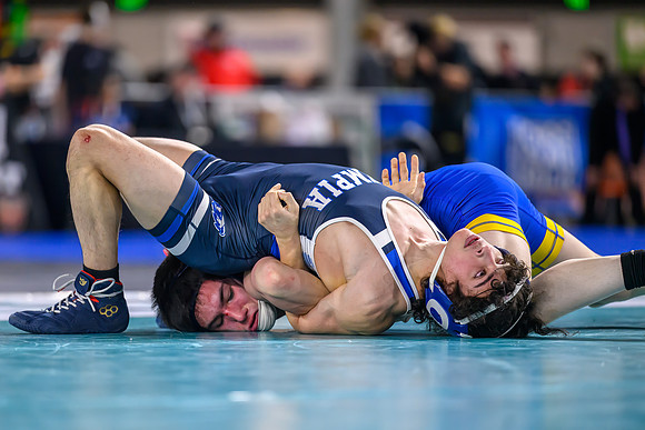 Tahoma Mat Classic 2026-317
