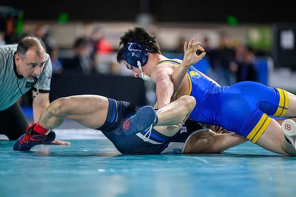Tahoma Mat Classic 2026-316