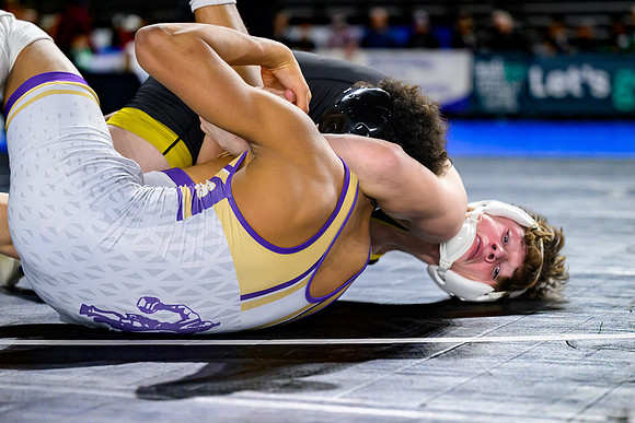 Tahoma Mat Classic 2026-315