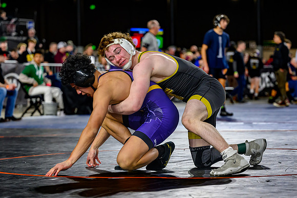 Tahoma Mat Classic 2026-310
