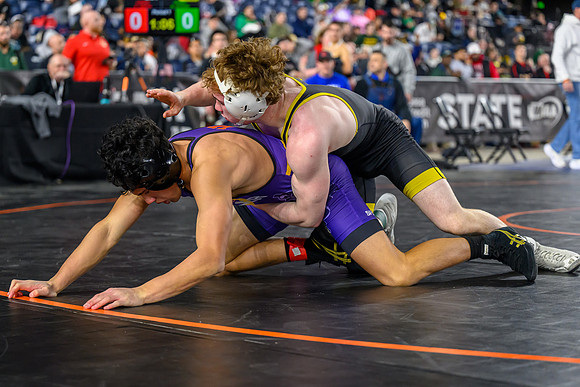 Tahoma Mat Classic 2026-309