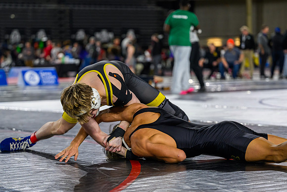 Tahoma Mat Classic 2026-307