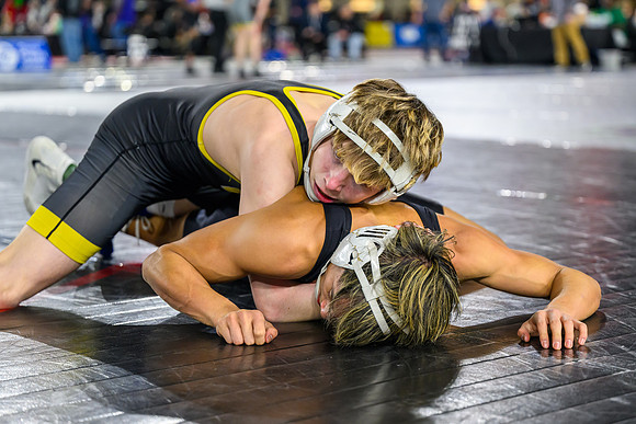 Tahoma Mat Classic 2026-305