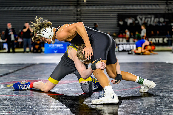 Tahoma Mat Classic 2026-304