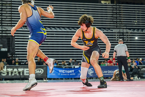 Tahoma Mat Classic 2026-301