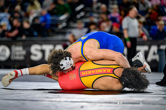 Tahoma Mat Classic 2026-295