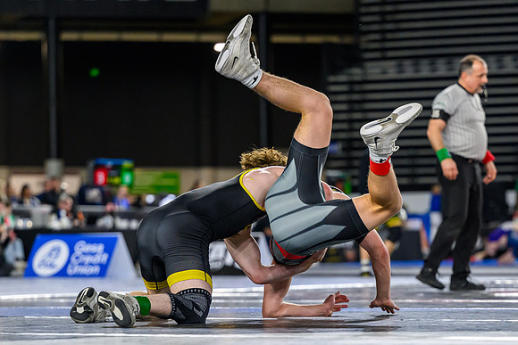 Tahoma Mat Classic 2026-290