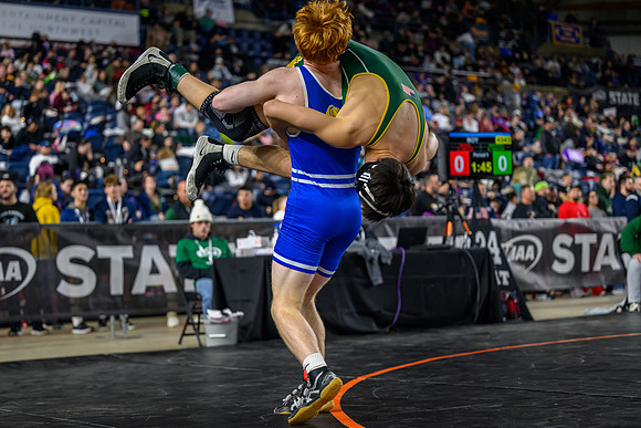 Tahoma Mat Classic 2026-293