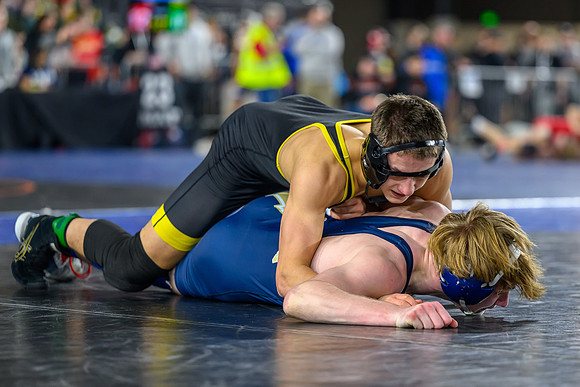 Tahoma Mat Classic 2026-289
