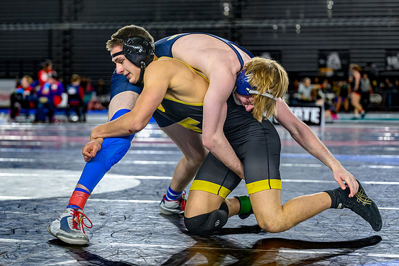 Tahoma Mat Classic 2026-288
