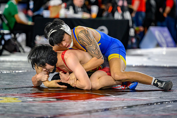 Tahoma Mat Classic 2026-286