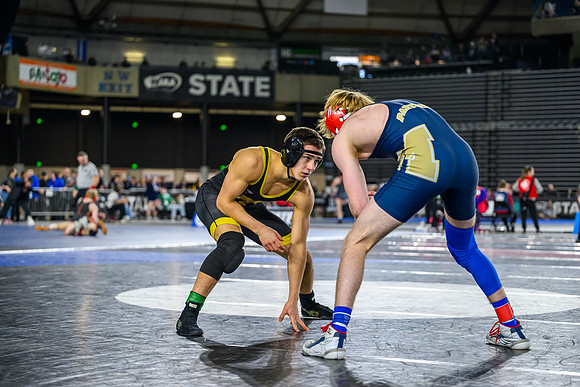 Tahoma Mat Classic 2026-287