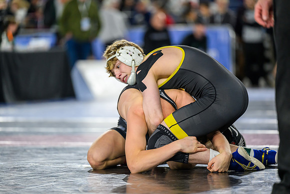 Tahoma Mat Classic 2026-284