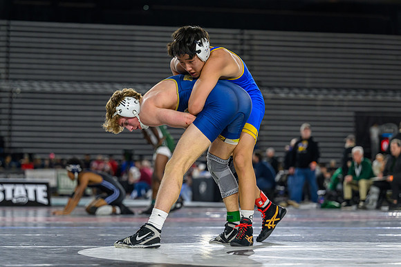Tahoma Mat Classic 2026-279