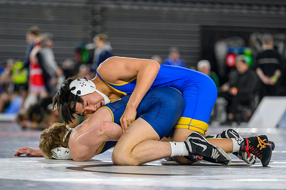 Tahoma Mat Classic 2026-278