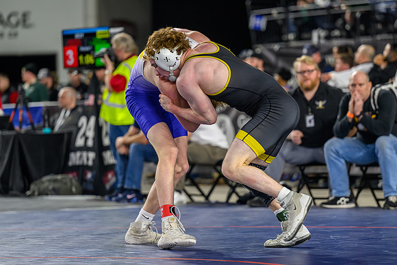 Tahoma Mat Classic 2026-277