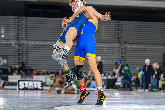 Tahoma Mat Classic 2026-280