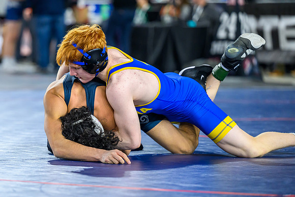 Tahoma Mat Classic 2026-274