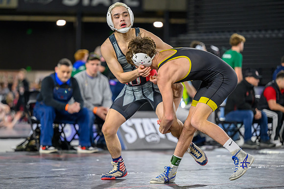 Tahoma Mat Classic 2026-275