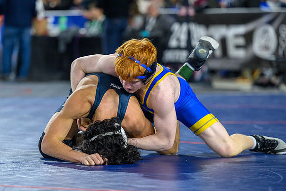 Tahoma Mat Classic 2026-273