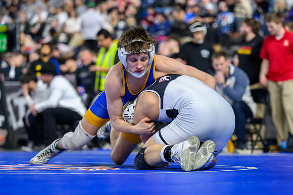 Tahoma Mat Classic 2026-267