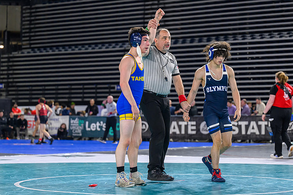 Tahoma Mat Classic 2026-266