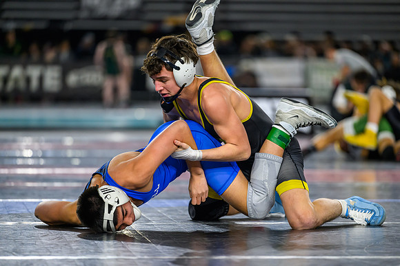 Tahoma Mat Classic 2026-270