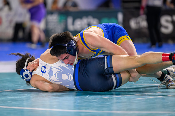 Tahoma Mat Classic 2026-265