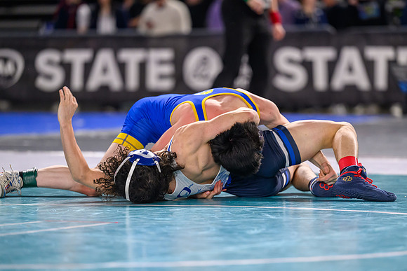 Tahoma Mat Classic 2026-263