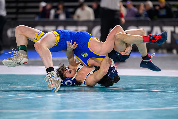 Tahoma Mat Classic 2026-262
