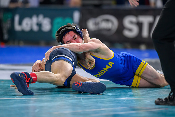 Tahoma Mat Classic 2026-260