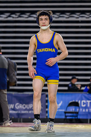 Tahoma Mat Classic 2026-256