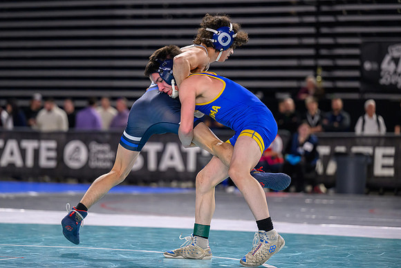 Tahoma Mat Classic 2026-258