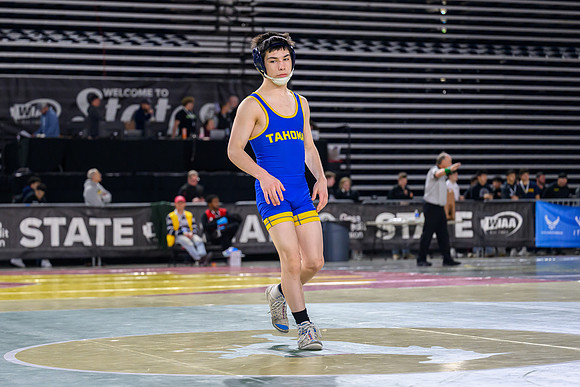 Tahoma Mat Classic 2026-255