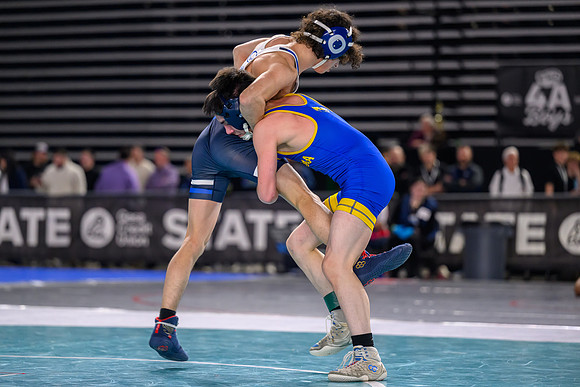 Tahoma Mat Classic 2026-257
