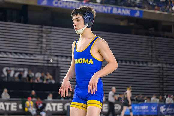 Tahoma Mat Classic 2026-254