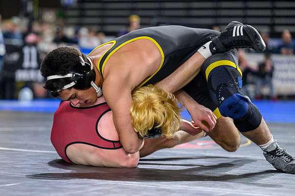 Tahoma Mat Classic 2026-250