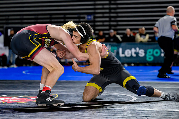 Tahoma Mat Classic 2026-248