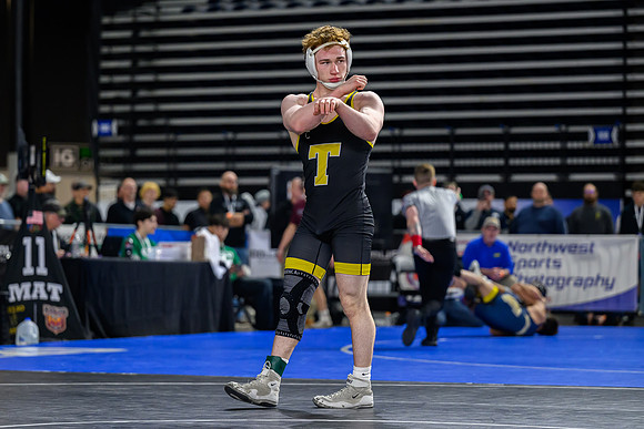 Tahoma Mat Classic 2026-244